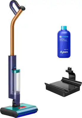 Dyson - Clean+Wash Hygiene Wet and Dry Hard Floor Cleaner