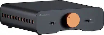 Fosi Audio - ZA3 48V Stereo Power Amplifier ( 2 x 300W at 4 Ohms)