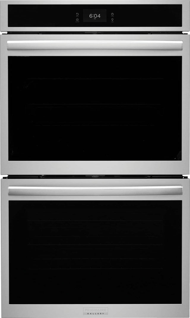 FRIGIDAIRE  
GALLERY  

6:04