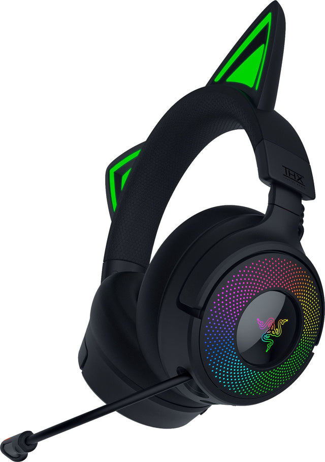 THX SPATIAL AUDIO