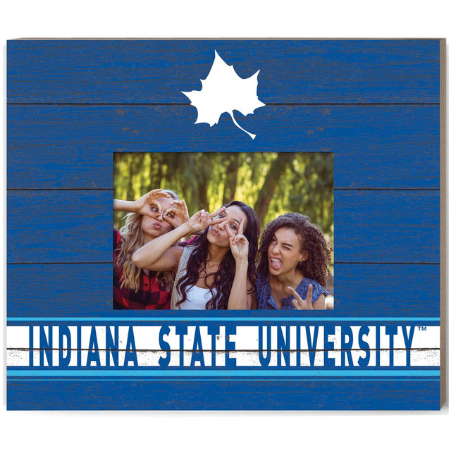 Indiana State University