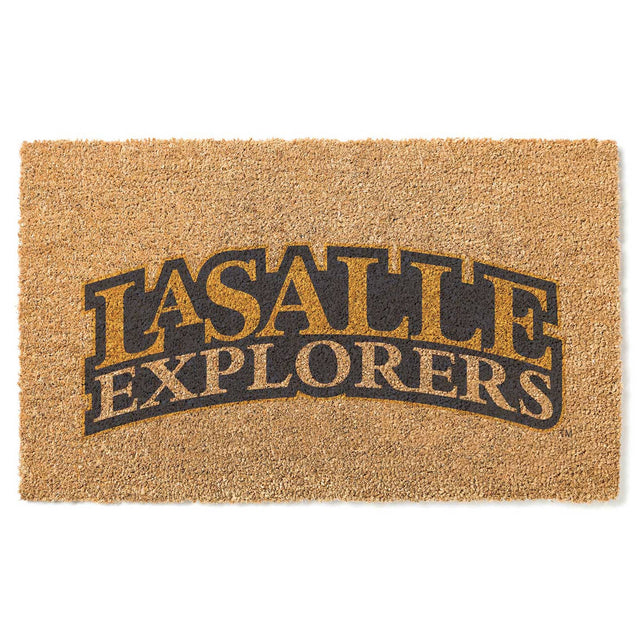 LASALLE EXPLORERS