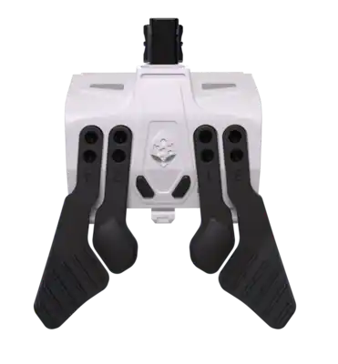 Collective Minds - Strike Pack Horizon M.O.D. Pack – Precision 4 Paddle Controller MOD Xbox Series X|S|One, App-Enhanced Gaming Anti-Recoil
