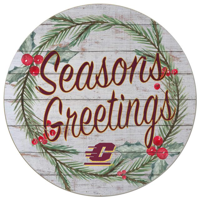 Seasons Greetings