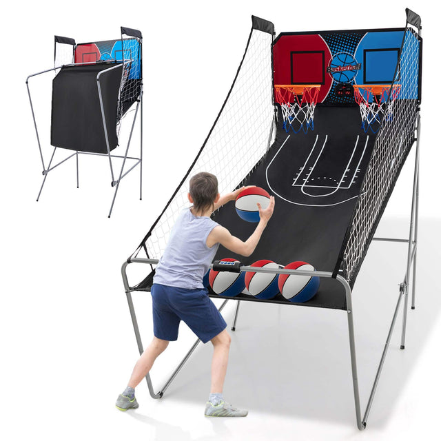 Basketball 2220