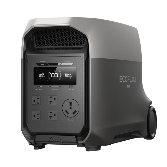 POWER A ON/OFF  
1800  
100  
3600  
COFLO  
USA  
PUSH