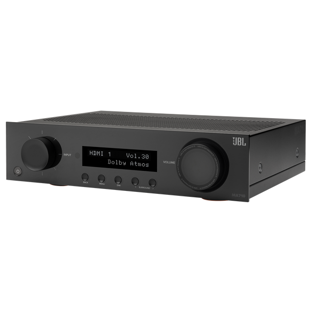 INPUT HDMI 1 Vol.30 Dolby Atmos  
BE MNU - 1  
SURBOUND  
CSOS  
st  
SAOI  
AAi  
nohotaa  
Chemant sabolo  
- oten  
CS  
UBL  
MA710