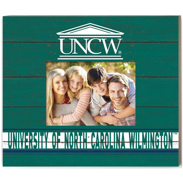 UNCW  
UNIVERSITY OF NORTH CAROLINA WILMINGTON
