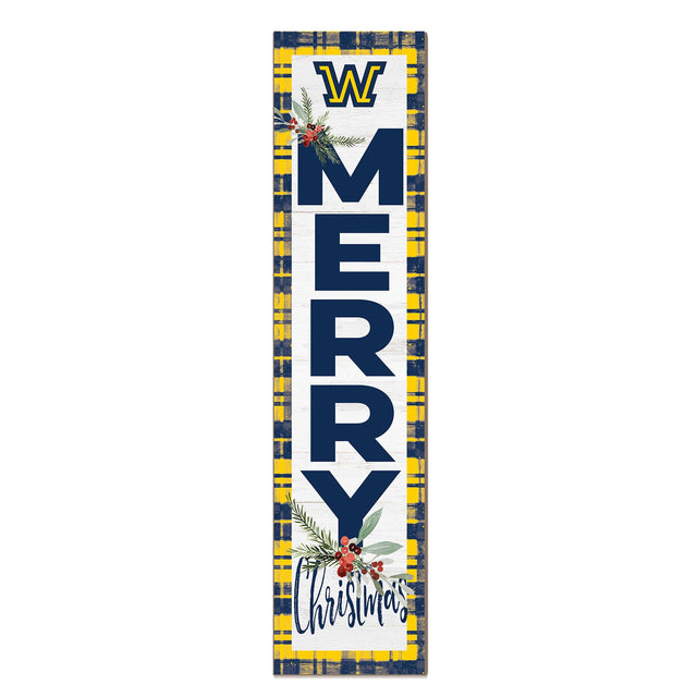 W  
MERRY  
Christmas