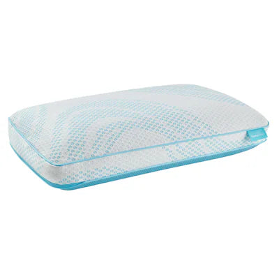 Tempur-Pedic - TEMPUR-Breeze® ProHi Pillow - King