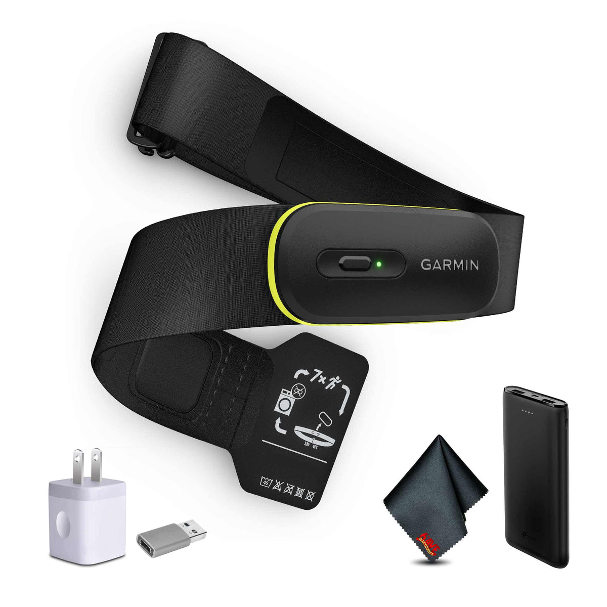 Garmin - Apple USB SuperDrive - Black