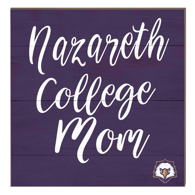 Nazareth College Mom