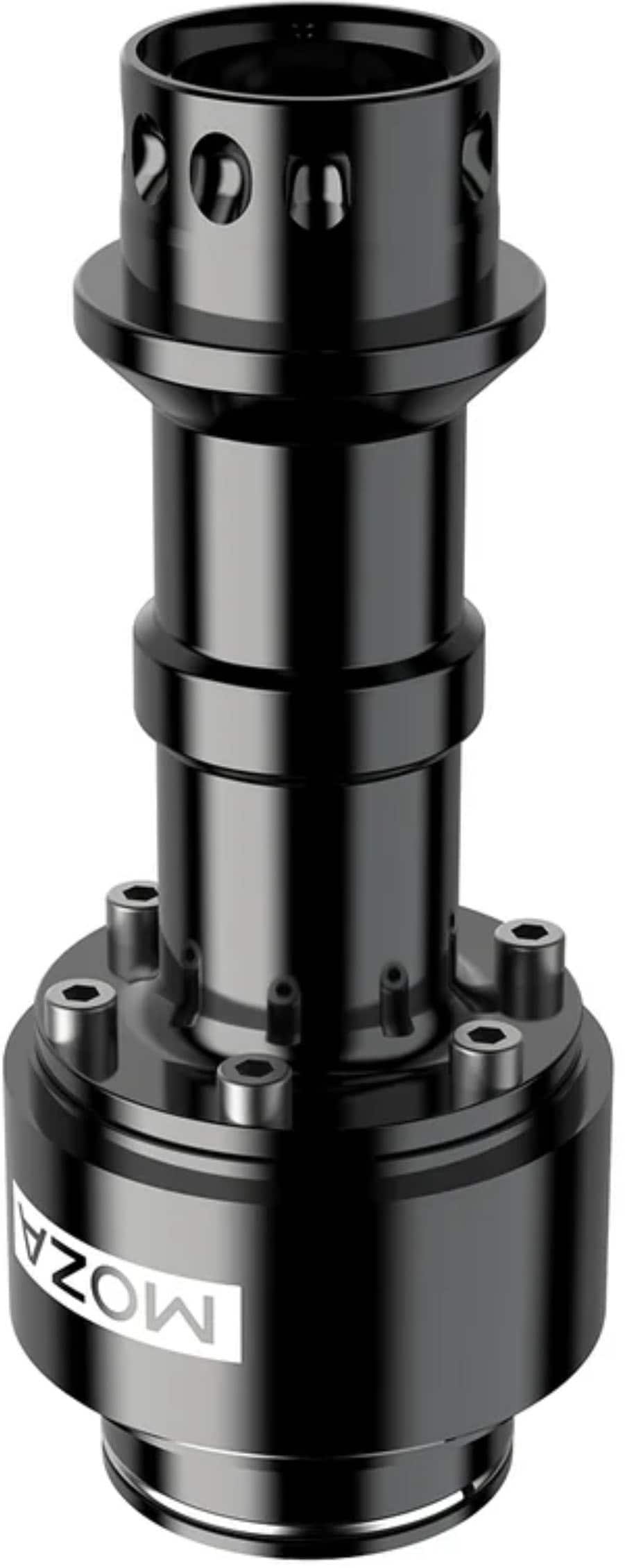 Moza Racing - Racing Sim Wheelbase Extension Rod for Windows