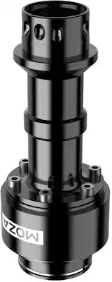 Moza Racing - Racing Sim Wheelbase Extension Rod for Windows