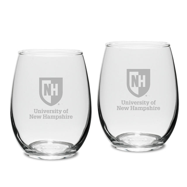 University of New Hampshire  
NH