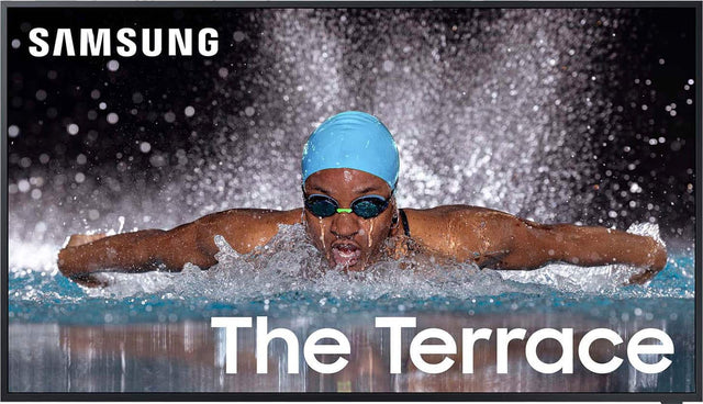SAMSUNG The Terrace