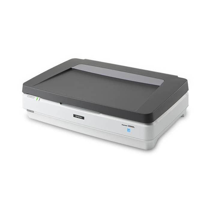Epson - B12B819221 Transparency Unit for 12000XL/13000XL Scanners - false