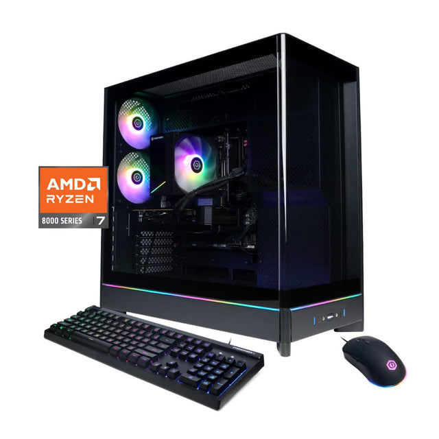 AMD Ryzen 8000 Series 7