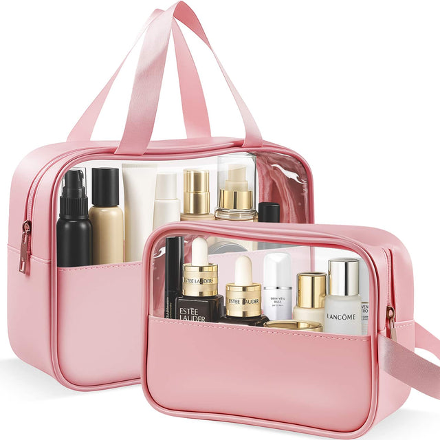 ESTEE LAUDER  
ESTEE LAUDER  
SKIN VEIL SPF 50+  
LANCOME  
LANCOME