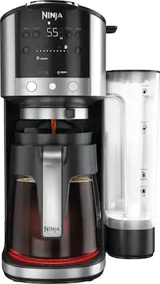 Ninja - DualBrew Coffee Grounds & Pods