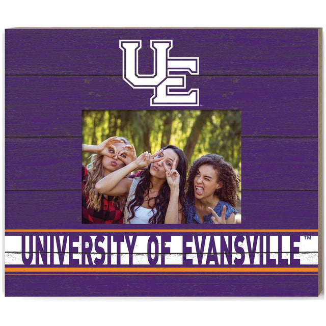 UE  
UNIVERSITY OF EVANSVILLE