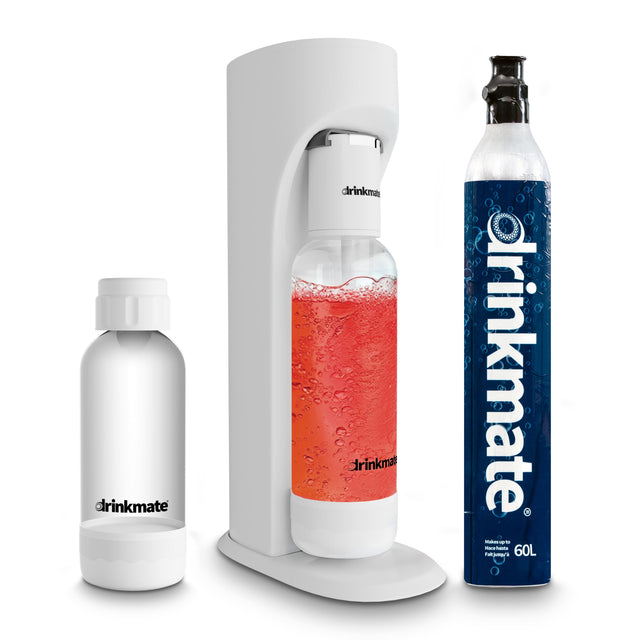 drinkmate  
drinkmate drinkmate  
Makes Hace Faity jusqu'à drinkmate hasta up to 1 60L 2