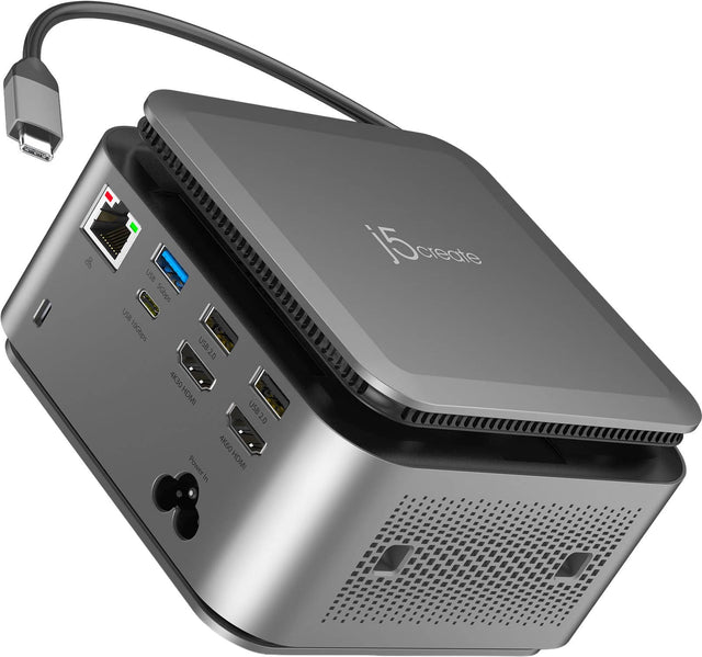 j5create

USE 5Gbps USB 0Gbps USB 2.0 WOH E 4K30 WGH USB 2.0 4K60 Powerin HDMI in
