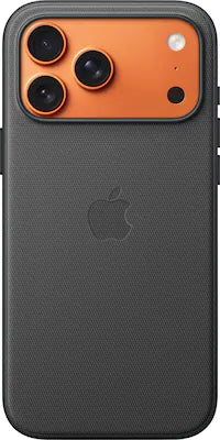 Apple - iPhone 17 Pro Max TechWoven Case with MagSafe