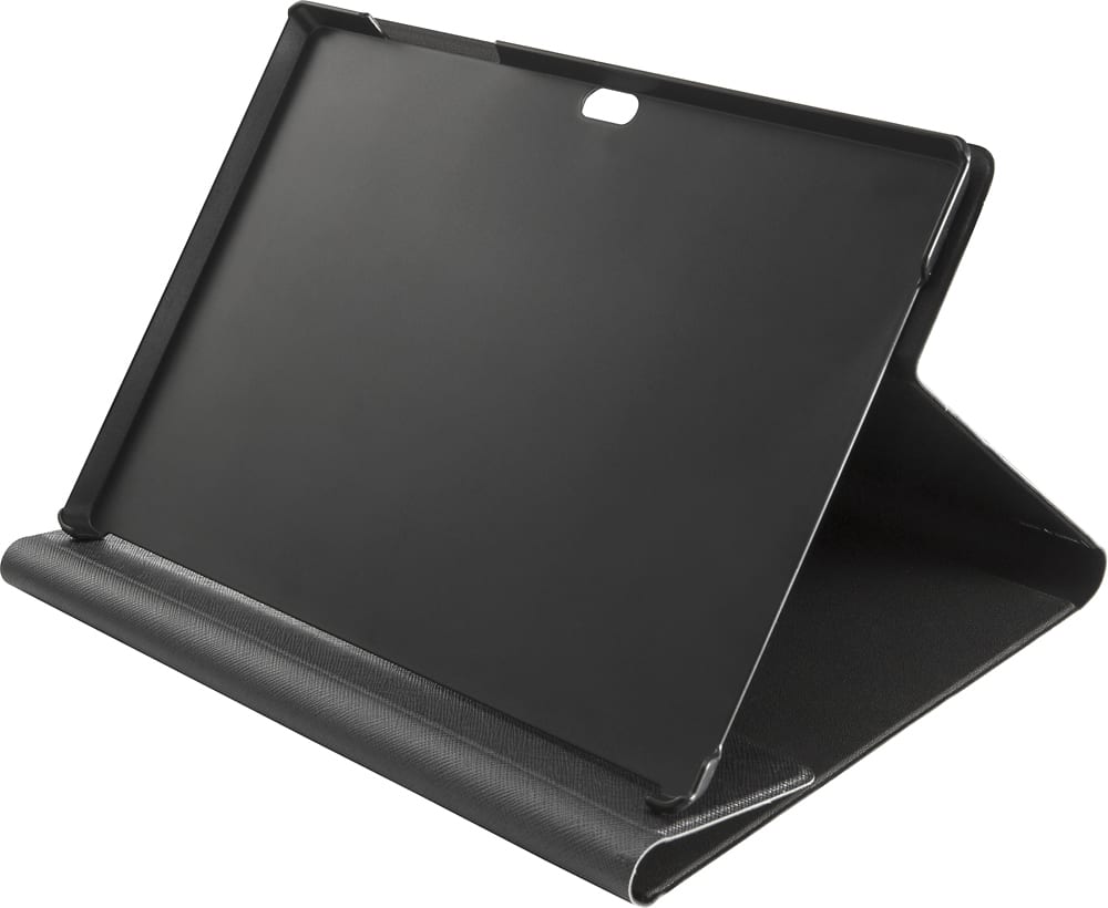 Platinum™ - Folio Case for Microsoft Surface 3 - Gray