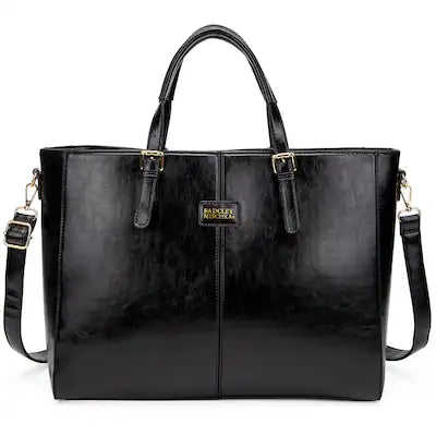 Badgley Mischka - Julia Vegan Leather Weekender Duffel Bag