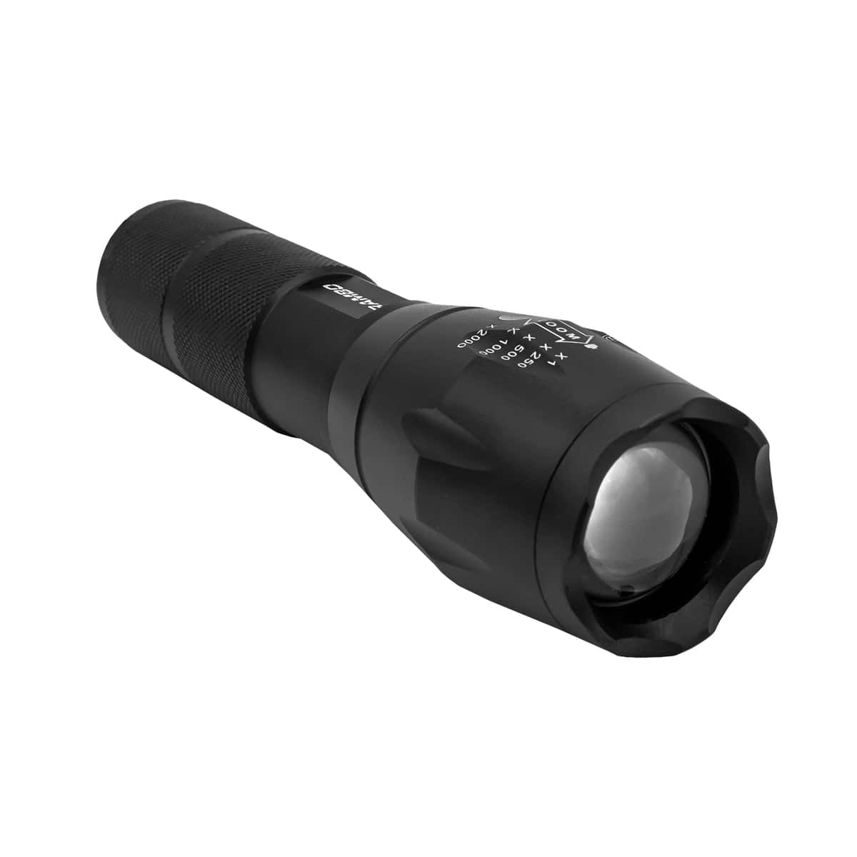 Rambo Bikes - Rambo Super Bright LED Headlight - Black