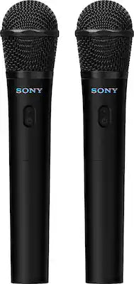 Sony - ULT POWER SOUND series ULT MIC Wireless Microphone