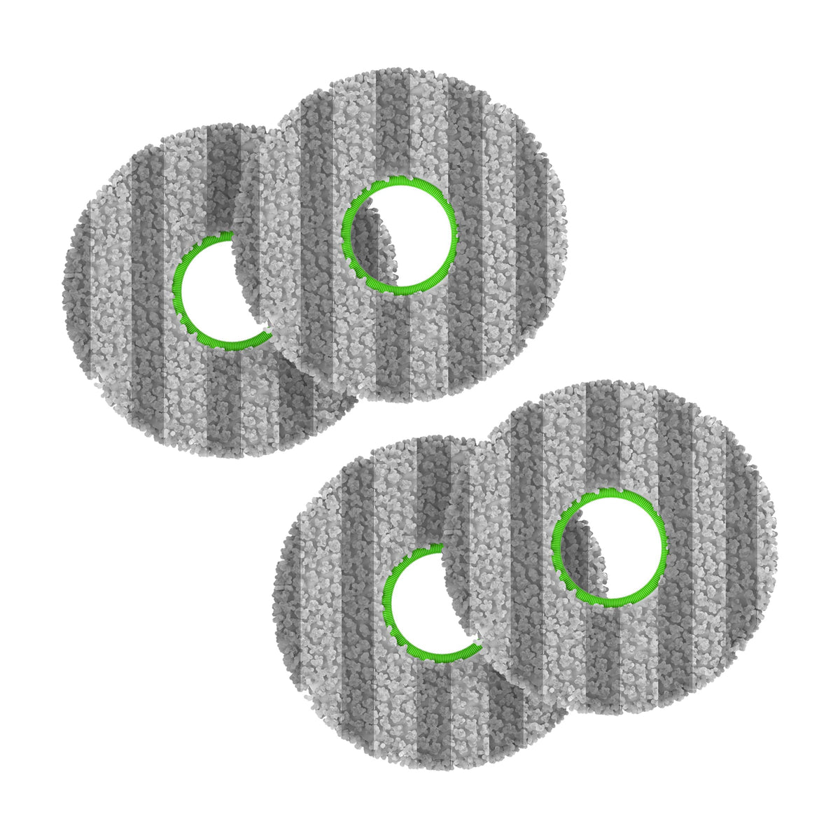 bObsweep - Microfiber Mop Pads for Maxim