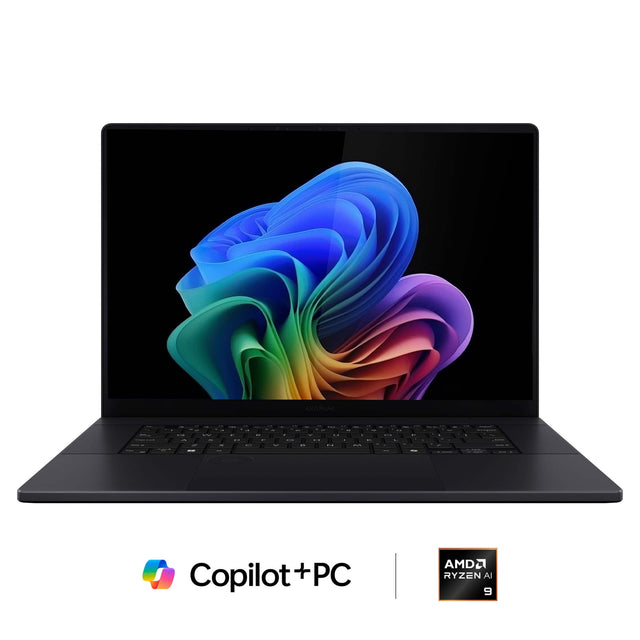 ASUS ProArt

Copilot+PC

AMD Ryzen AI 9