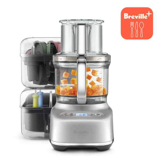Breville+