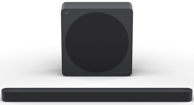 TCL Auda be SANG & OLUFSEN