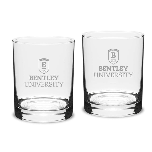 BENTLEY UNIVERSITY  
BENTLEY 1917