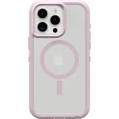 OtterBox - Defender Series Pro XT Hard Shell for MagSafe for Apple iPhone 15 Pro Max