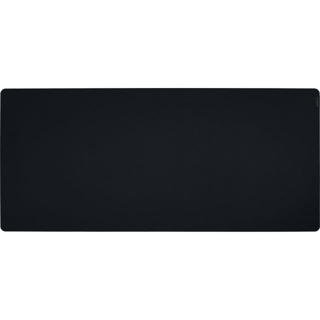 Front. Razer - Gigantus V2 Cloth Gaming Mouse Pad (3XL) - Black.