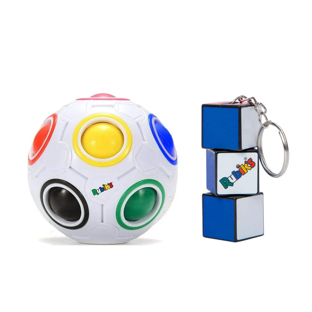 Rubik's