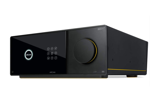 AVA25

ARCAM