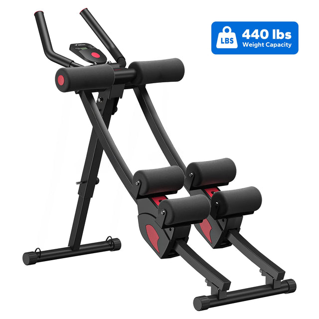 440 lbs LBS Weight Capacity