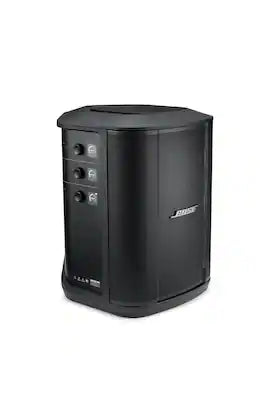 Bose - S1 Pro+ Portable Wireless PA System