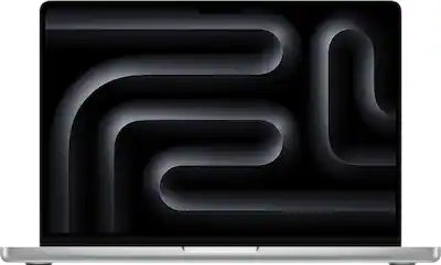 Apple - MacBook Pro 14-inch Laptop - M5 Pro chip with 15-core CPU and 16-core GPU - 24GB Memory - 1TB SSD