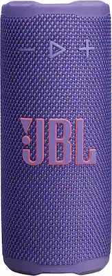 JBL - Grip Portable Wireless Speaker with Built-In Light - 2025