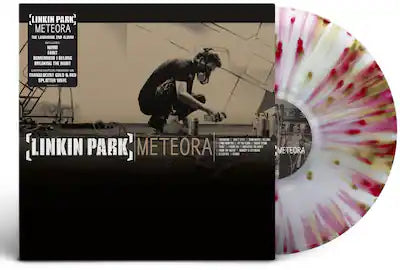 Linkin Park - Meteora   - VINYL LP