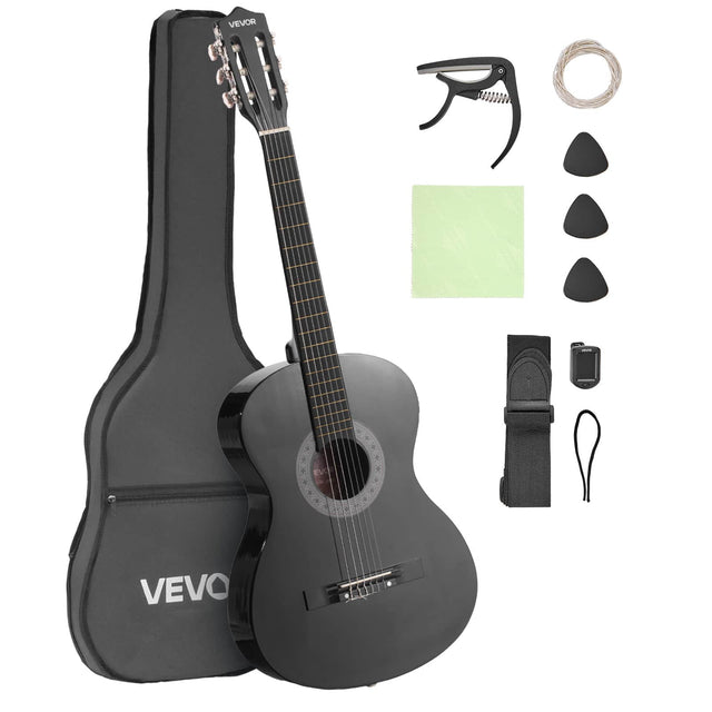 VEVOR EVC VEVO