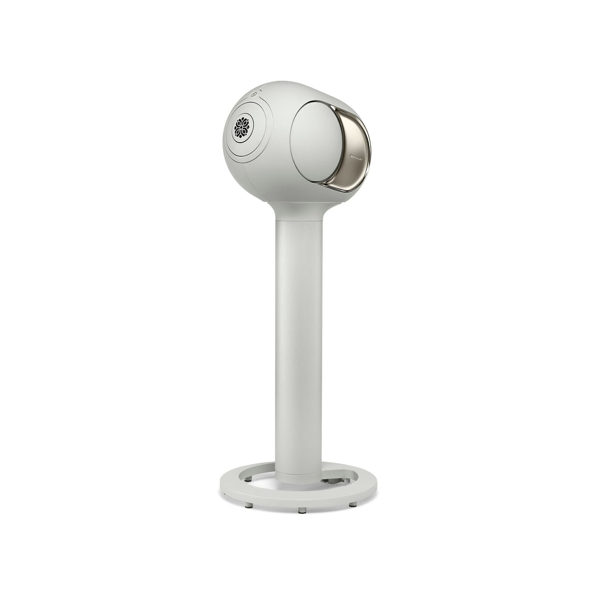 Devialet - Tree Tower Stand for Phantom Ultimate 108 dB - Light Pearl