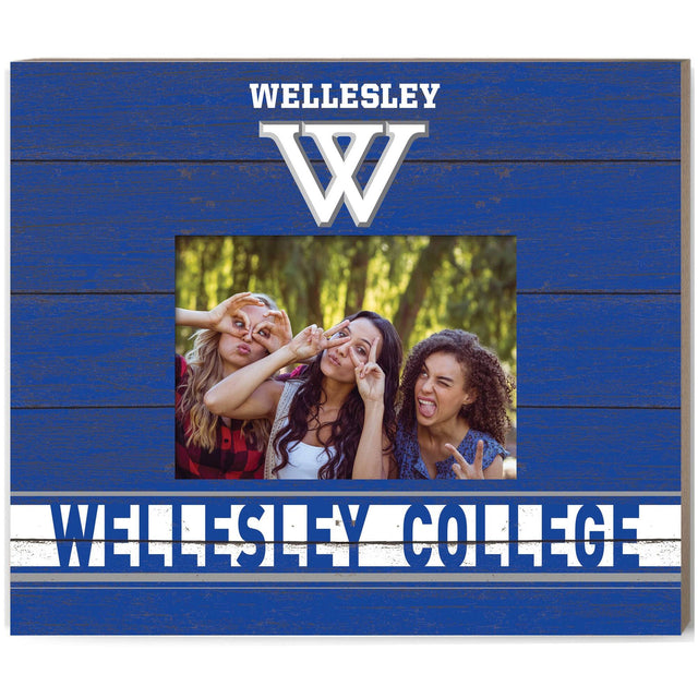 Wellesley College