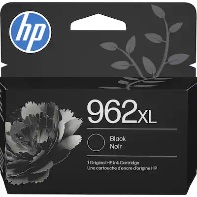 HP - 962XL High-Yield Ink Cartridge